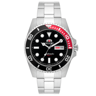 Relógio Orient Automatico 469SS068NH P1SX