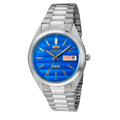 Relógio Orient Automatico 469WA3NH A1SX
