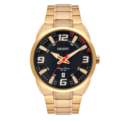 Relógio Orient MGSS1178 P2KX