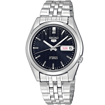 Relógio Seiko SNK357B1 D1SX