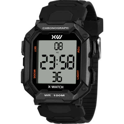Relógio X-Watch XGPPD193 Bxpx