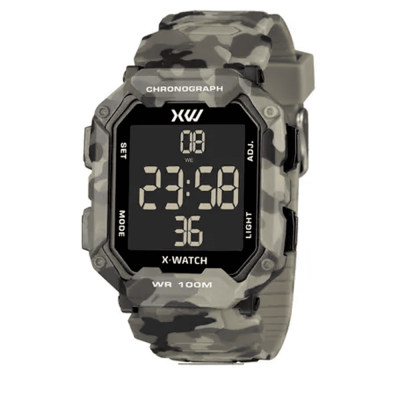 Relógio X-Watch XGPPD213 Pxqx