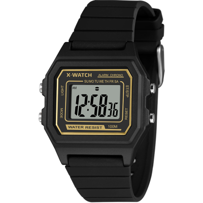 Relógio X-Watch XKPPD123 Bxpx