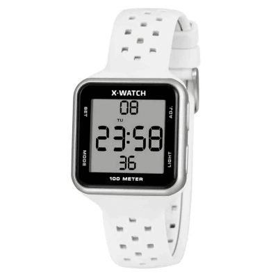 Relógio X-Watch XLPPD070 Bxbx