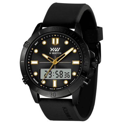 Relógio X-Watch XMNPA020 P1PX