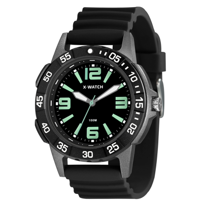 Relógio X-Watch XMPP0069 P2PX