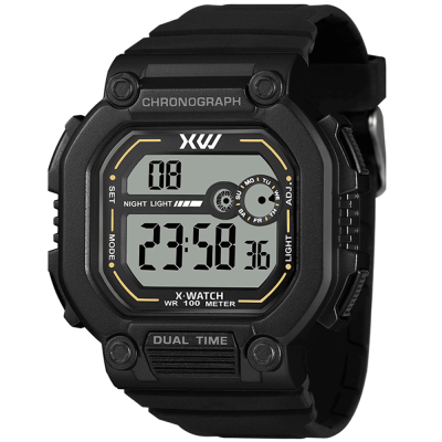 Relógio X-Watch XGPPD183 Bxpx