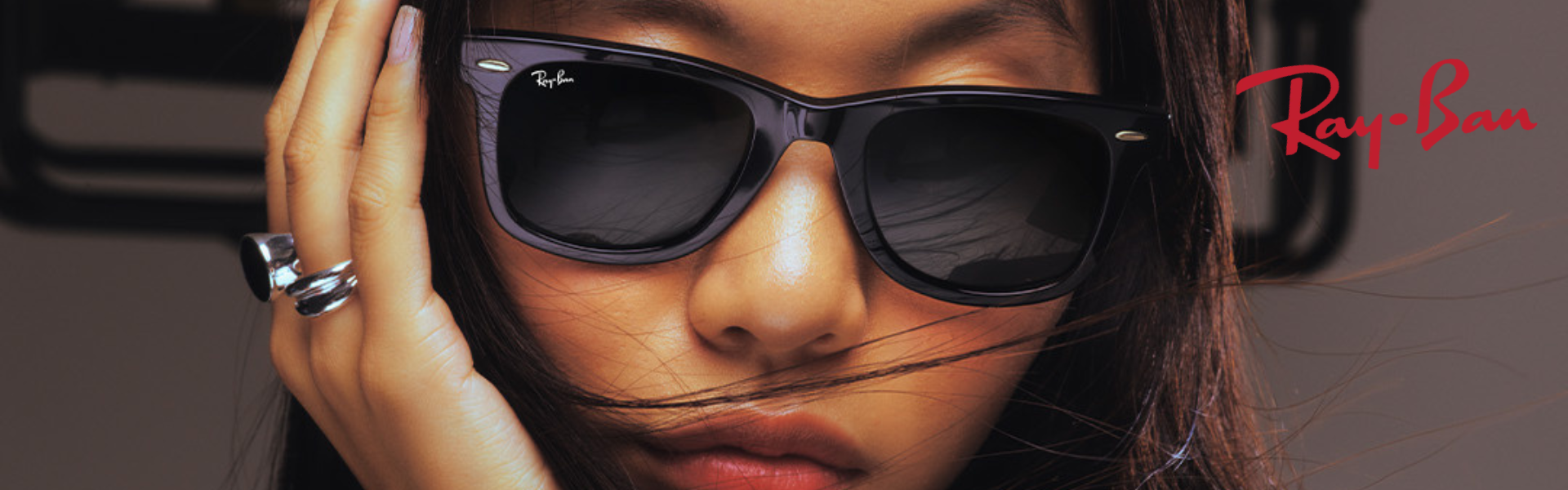Ray-Ban