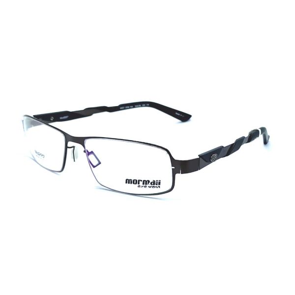 ARMACAO MORMAII 0122723854