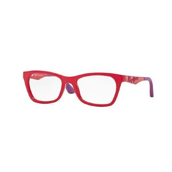 ARMACAO INFANTIL RAY-BAN ZILO RY1552L 3663 48