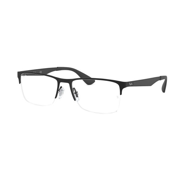 ARMACAO RAY-BAN RX6335 2503 56