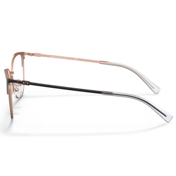 ARMACAO ARMANI EXCHANGE AX1034 6106 52
