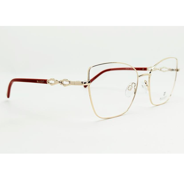 ARMACAO BULGET BG2181 04B