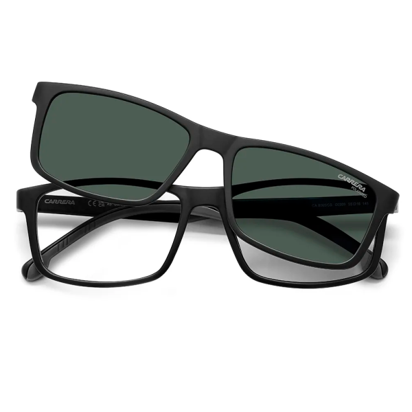 ARMACAO CARRERA CLIPON CA 8065/CS 003 55UC S