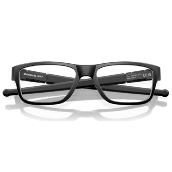 ARMACAO OAKLEY OX8091 80910155