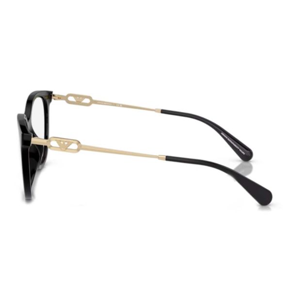 ARMACAO CLIP-ON EMPORIO ARMANI EA4213U 50171W53
