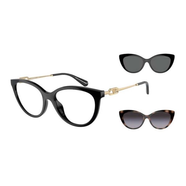 ARMACAO CLIP-ON EMPORIO ARMANI EA4213U 50171W53