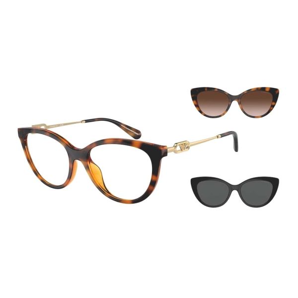 ARMACAO CLIP-ON EMPORIO ARMANI EA4213U 50261W53