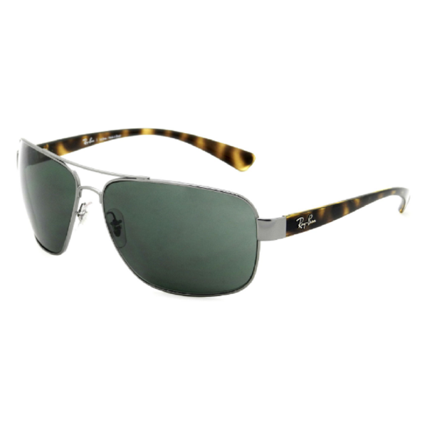 OCULOS SOLAR RAY-BAN RB3567L 029/7166