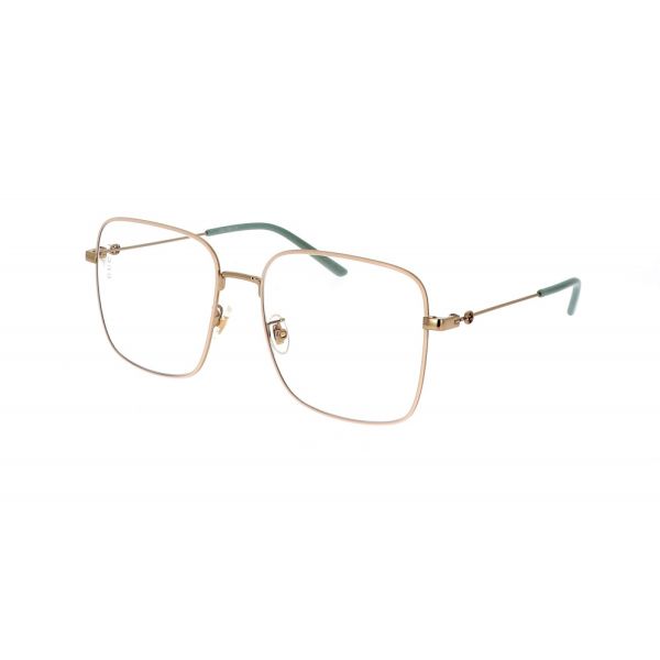 ARMACAO GUCCI GG0445O-004 AGR S 56