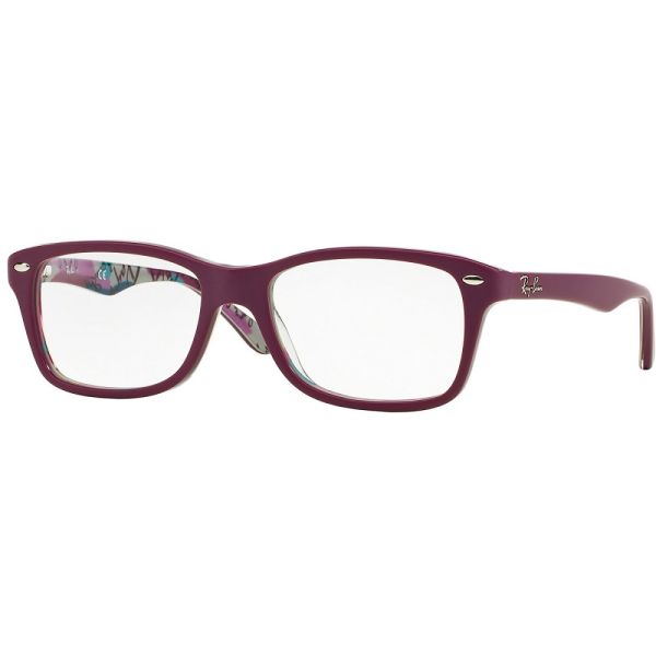ARMACAO RAY-BAN RX5228 5408 50