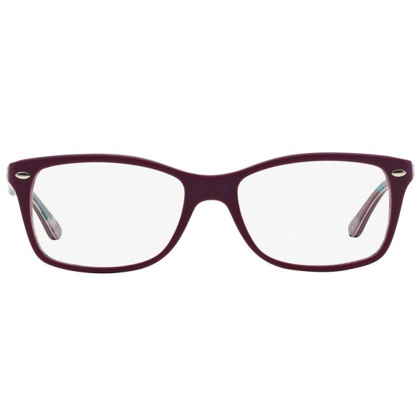 ARMACAO RAY-BAN RX5228 5408 50