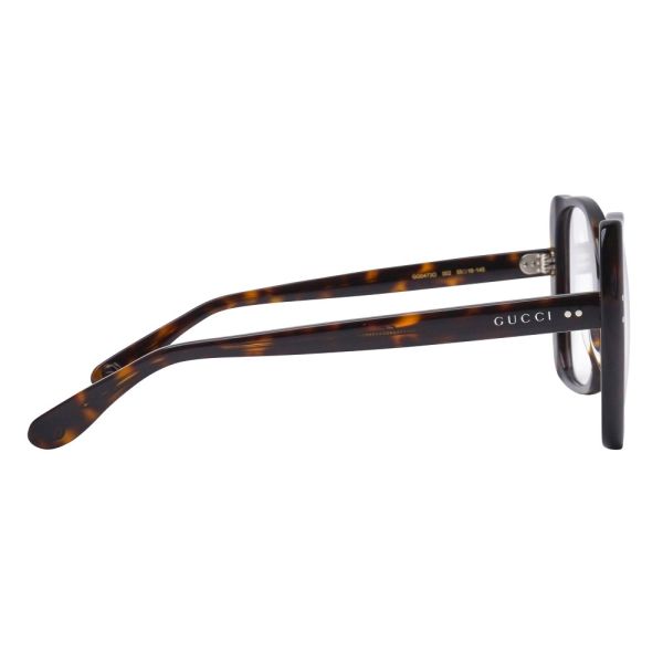 ARMACAO GUCCI GG0473O-002 AGR M 55