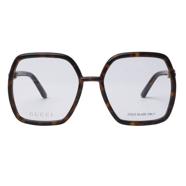 ARMACAO GUCCI GG0890O-002 AGR M 55