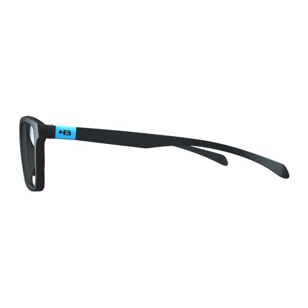 ARMACAO HB HB 93151 M BLACK D BLUE
