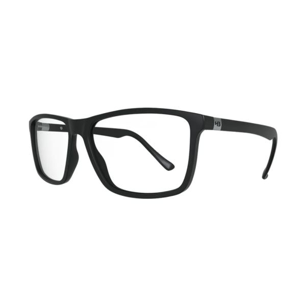 ARMACAO HB HB POLYTECH 0367 MATTE BLACK