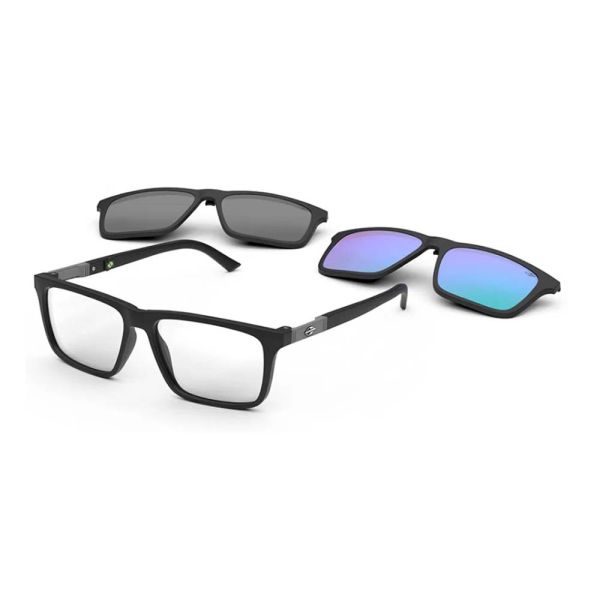 ARMACAO CLIP-ON MORMAII M6112AFE55