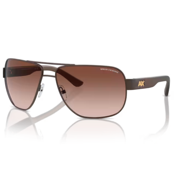 OCULOS SOLAR ARMANI EXCHANGE AX2012S 60581362