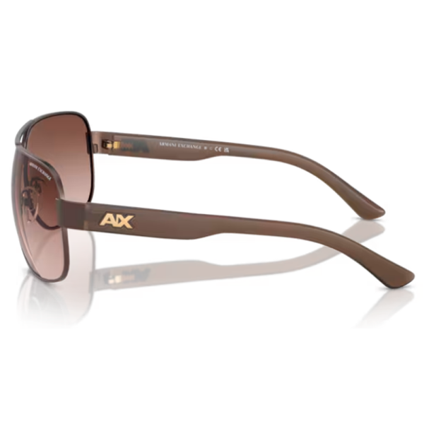 OCULOS SOLAR ARMANI EXCHANGE AX2012S 60581362