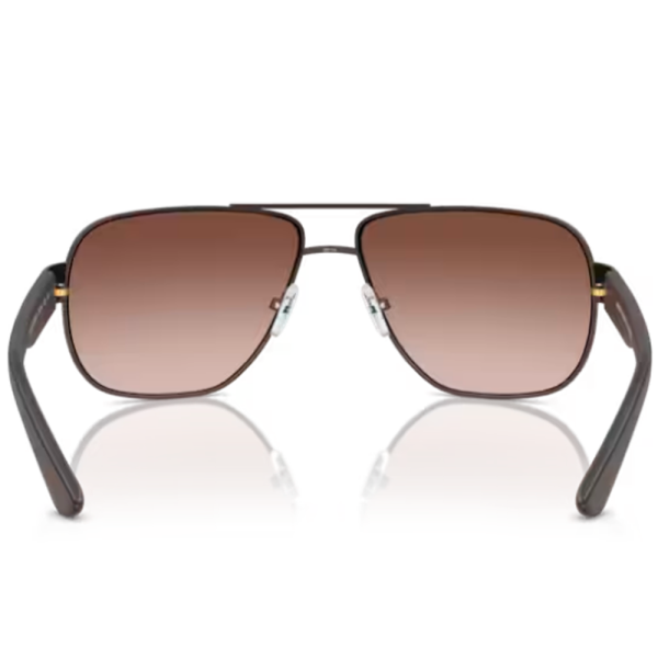 OCULOS SOLAR ARMANI EXCHANGE AX2012S 60581362