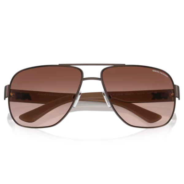 OCULOS SOLAR ARMANI EXCHANGE AX2012S 60581362