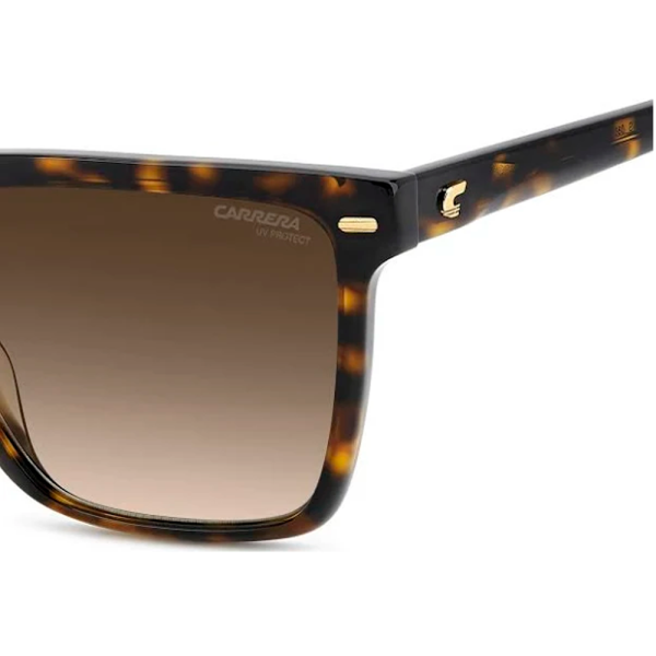 OCULOS SOLAR CARRERA 3069/S 086 57HA S