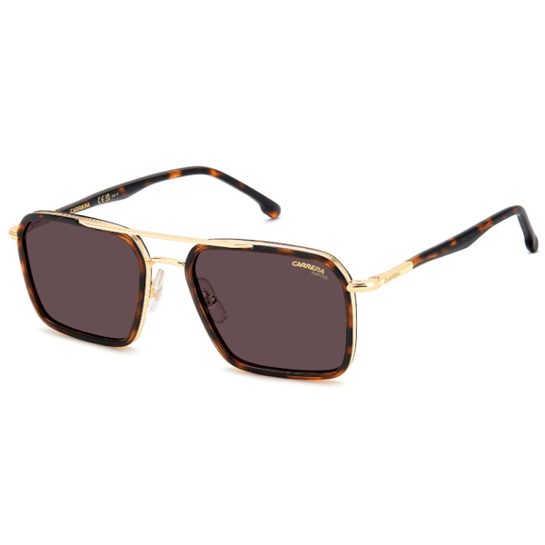 OCULOS SOLAR CARRERA 362/S 2IK 55Q6 S