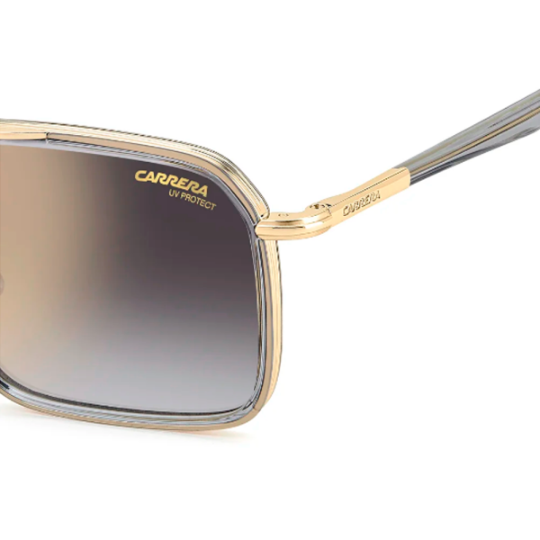 OCULOS SOLAR CARRERA 362/S KB7 55FQ S