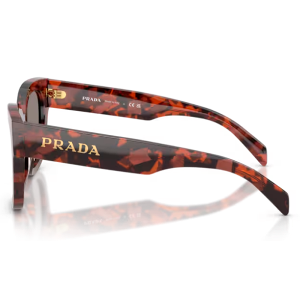 OCULOS SOLAR PRADA PR C04S 23F80Q52