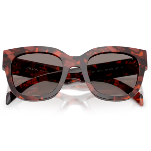 OCULOS SOLAR PRADA PR C04S 23F80Q52