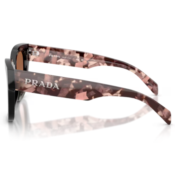 OCULOS SOLAR PRADA PR C04S 28F90P52