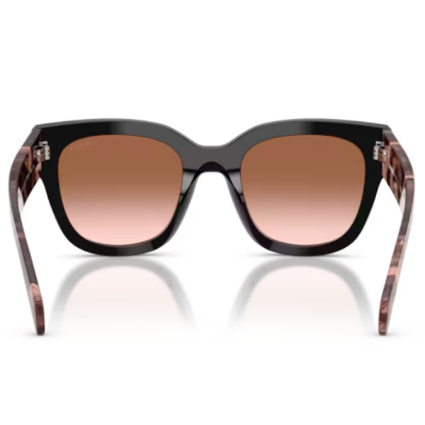 OCULOS SOLAR PRADA PR C04S 28F90P52