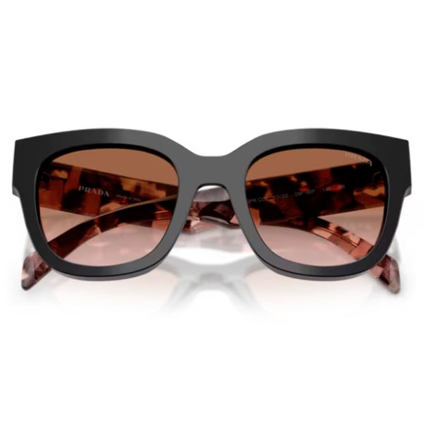 OCULOS SOLAR PRADA PR C04S 28F90P52