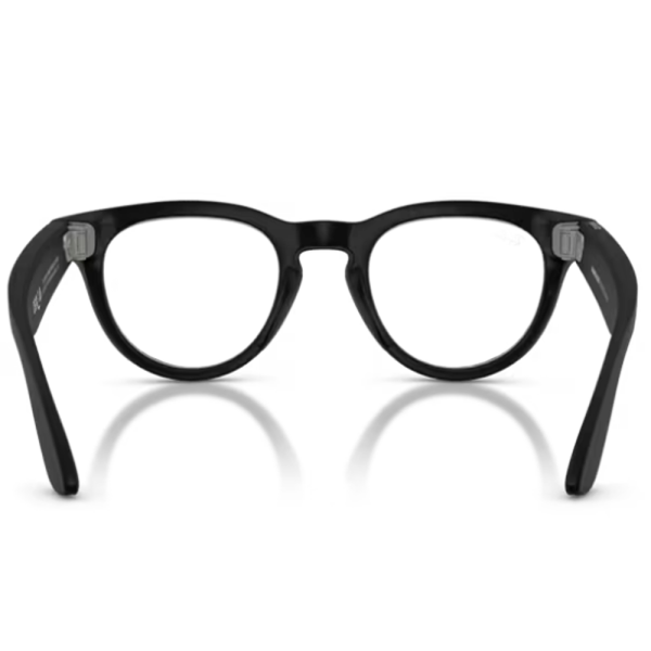 ARMACAO RAY-BAN META RW4013 601SSB50