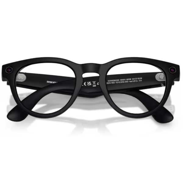 ARMACAO RAY-BAN META RW4013 601SSB50