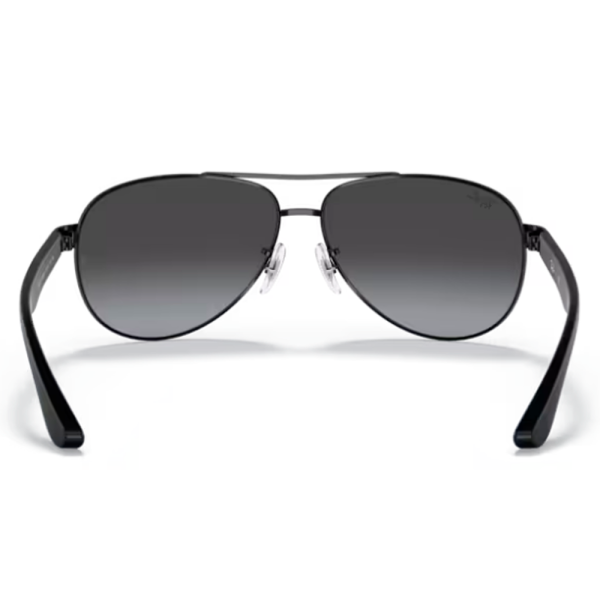 OCULOS SOLAR RAY-BAN RB3457 006/8G59