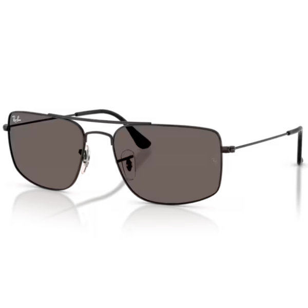 OCULOS SOLAR RAY-BAN RB3779 002/B156
