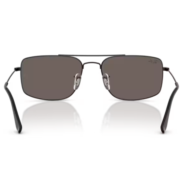 OCULOS SOLAR RAY-BAN RB3779 002/B156