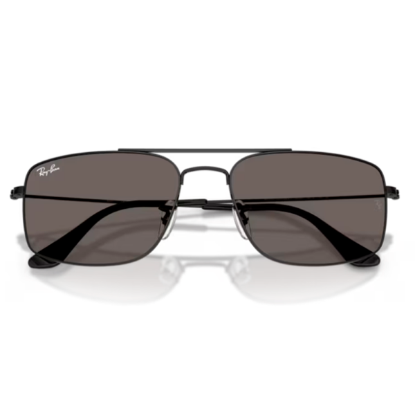 OCULOS SOLAR RAY-BAN RB3779 002/B156