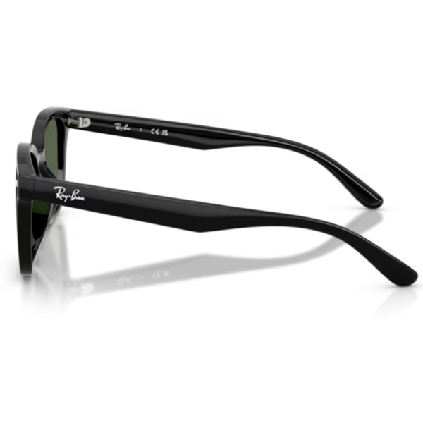 OCULOS SOLAR RAY-BAN RB4461D 601/7164